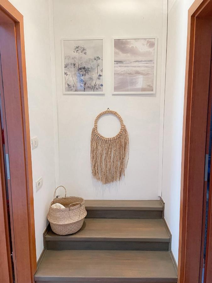 Apartment Nona Nina Koper Eksteriør bilde