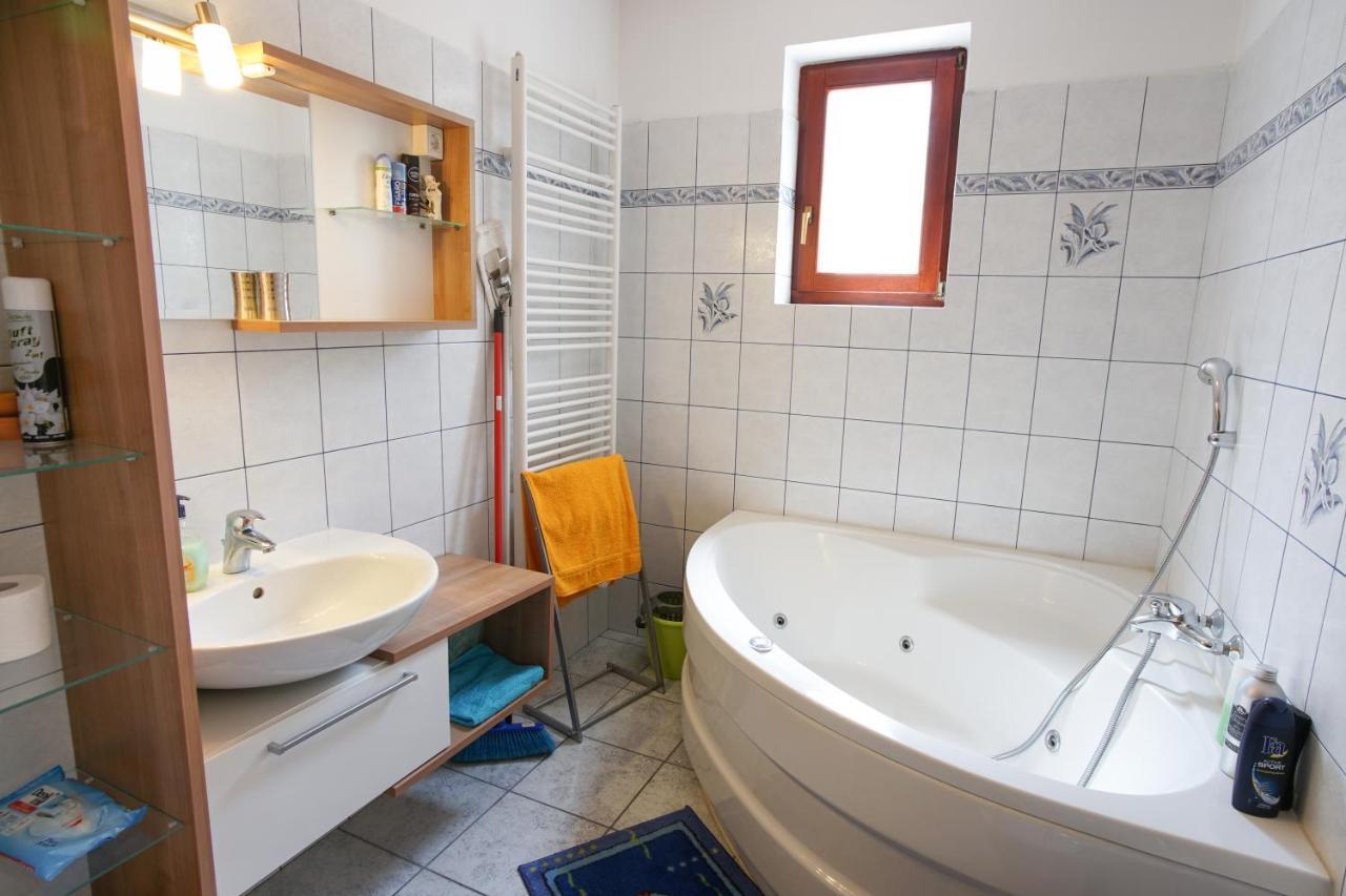 Apartment Nona Nina Koper Eksteriør bilde